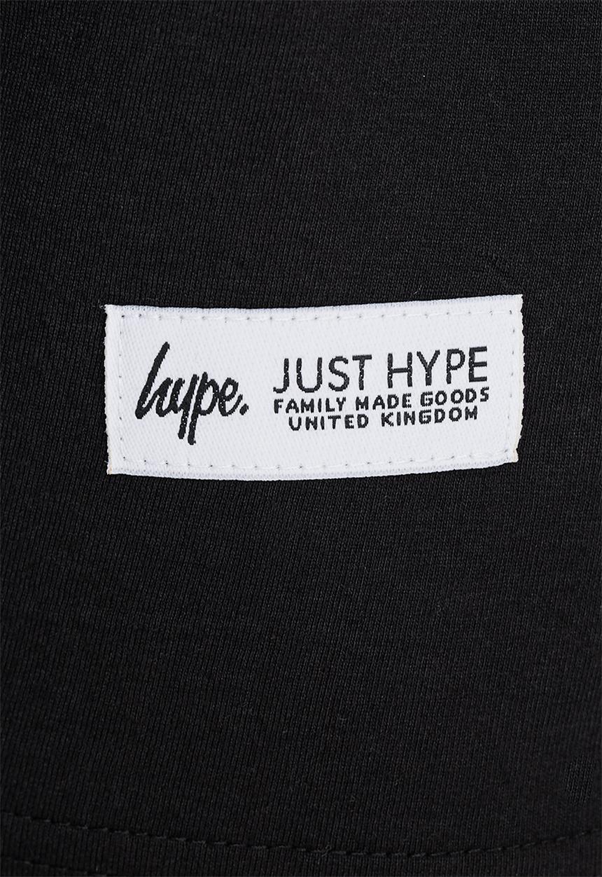 Hype - Script tee