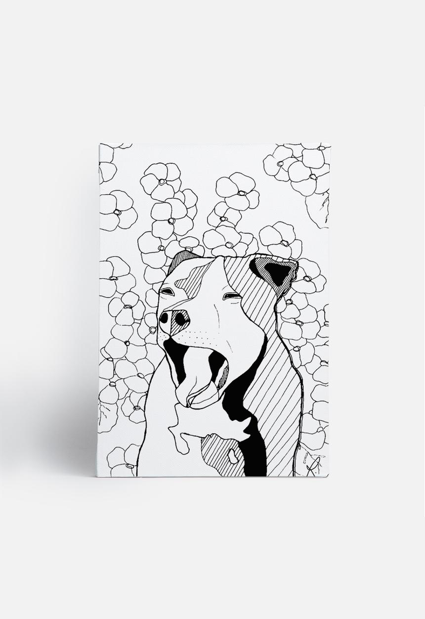 Raili Randmaa - Yawn