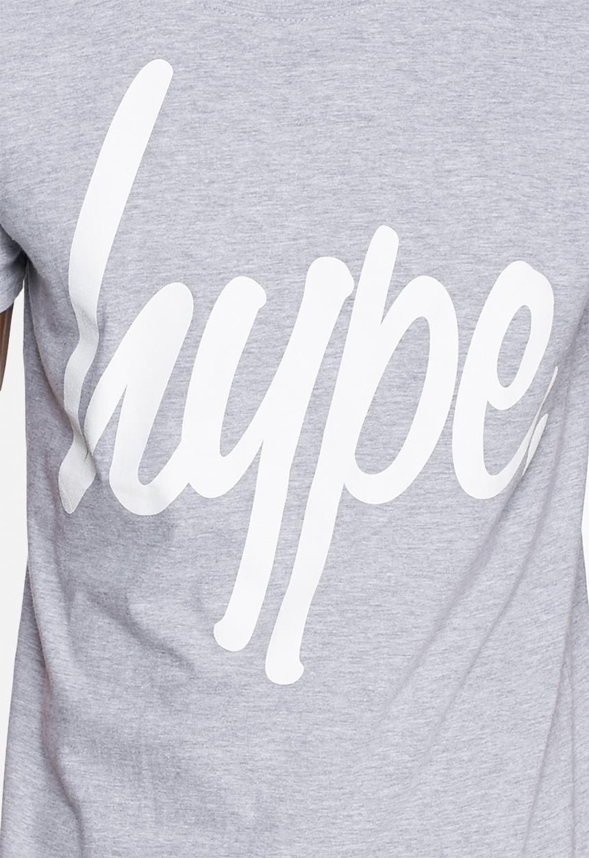 Hype - Script tee