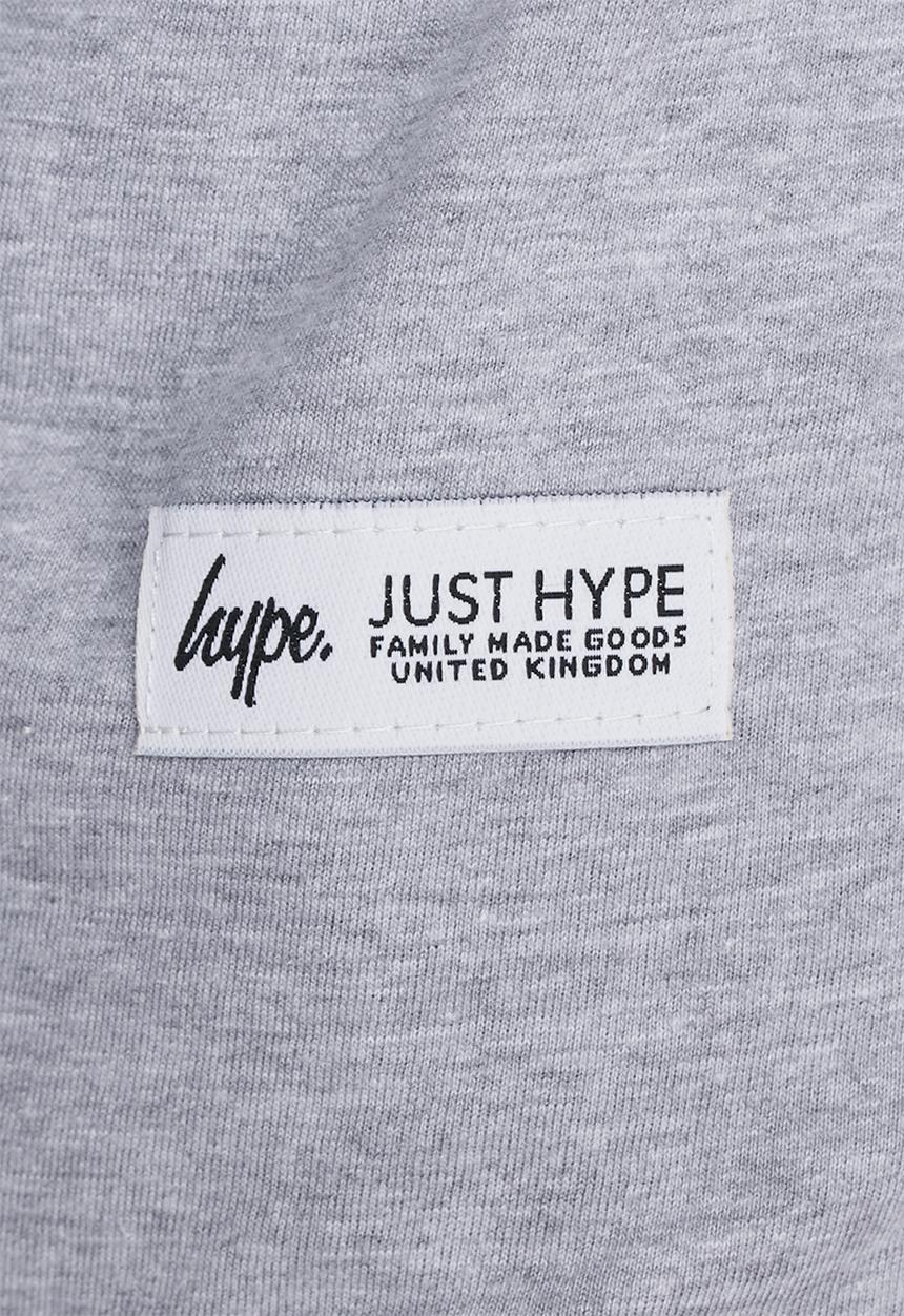 Hype - Script tee