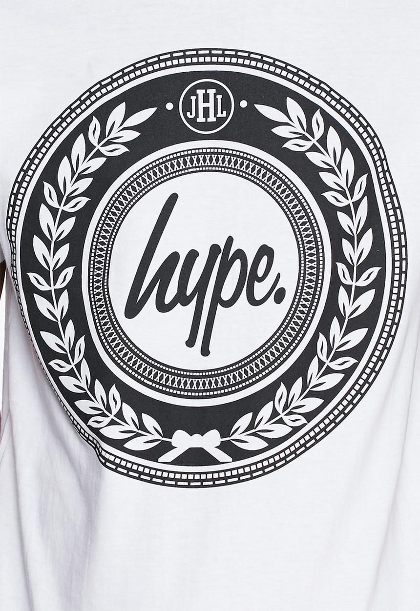 Hype - Reef tee