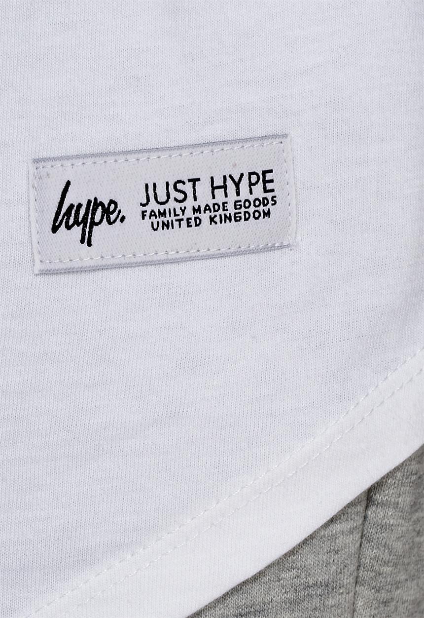 Hype - Reef tee