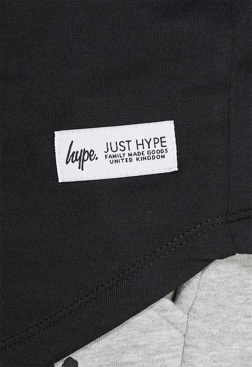 Hype - Reef tee