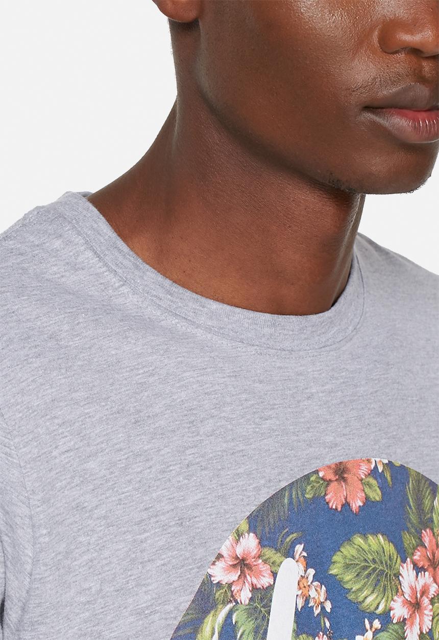 Hype - Flower tee