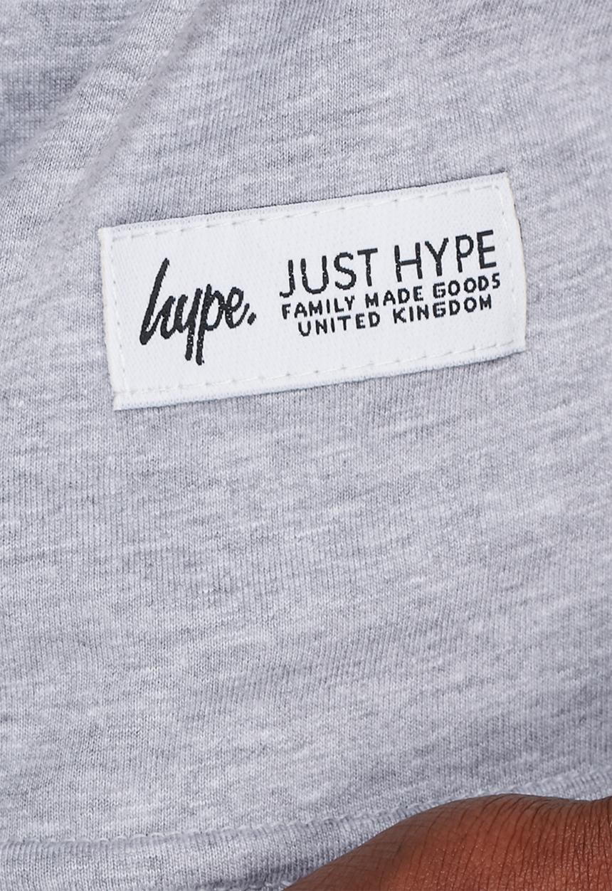 Hype - Flower tee