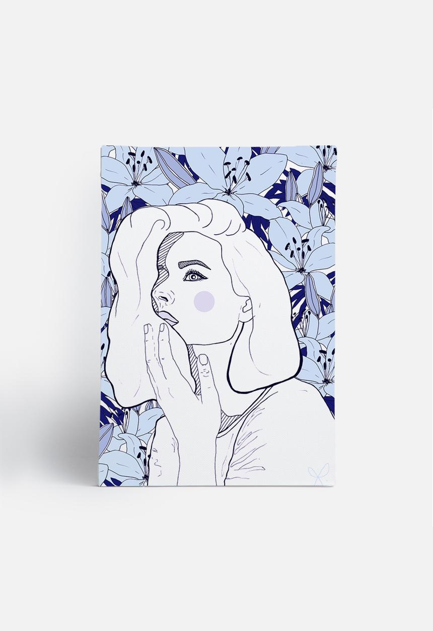 Raili Randmaa - December