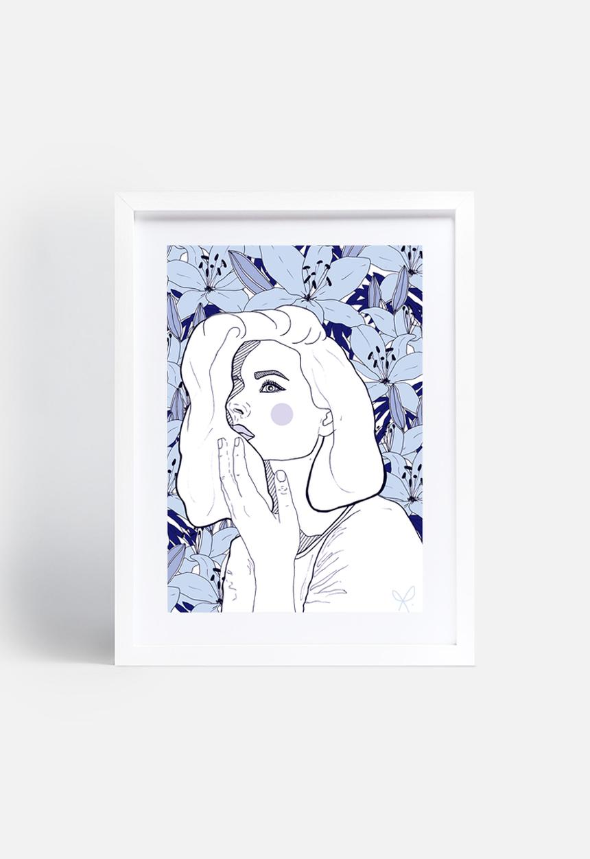 Raili Randmaa - December