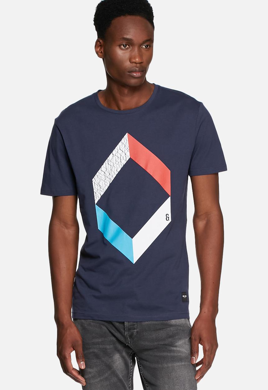 Only & Sons - Starsky tee