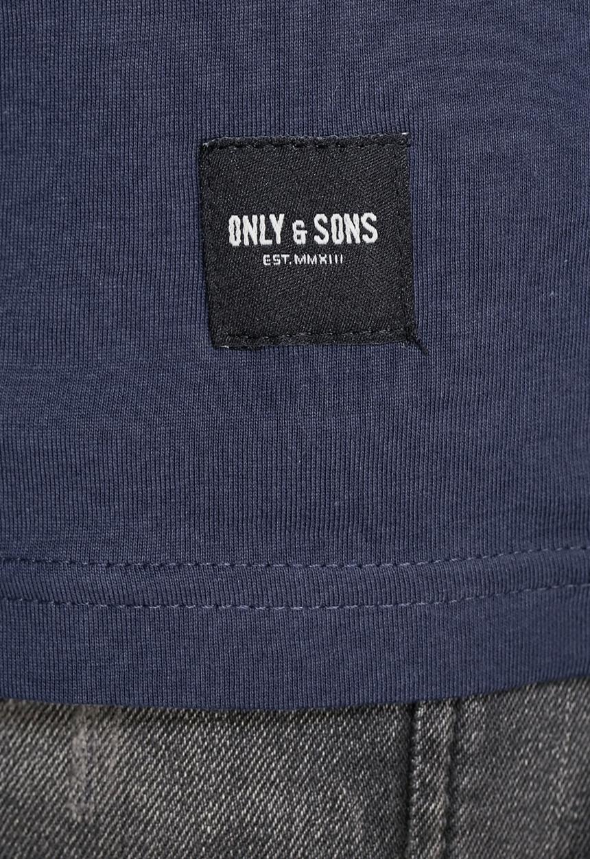 Only & Sons - Starsky tee