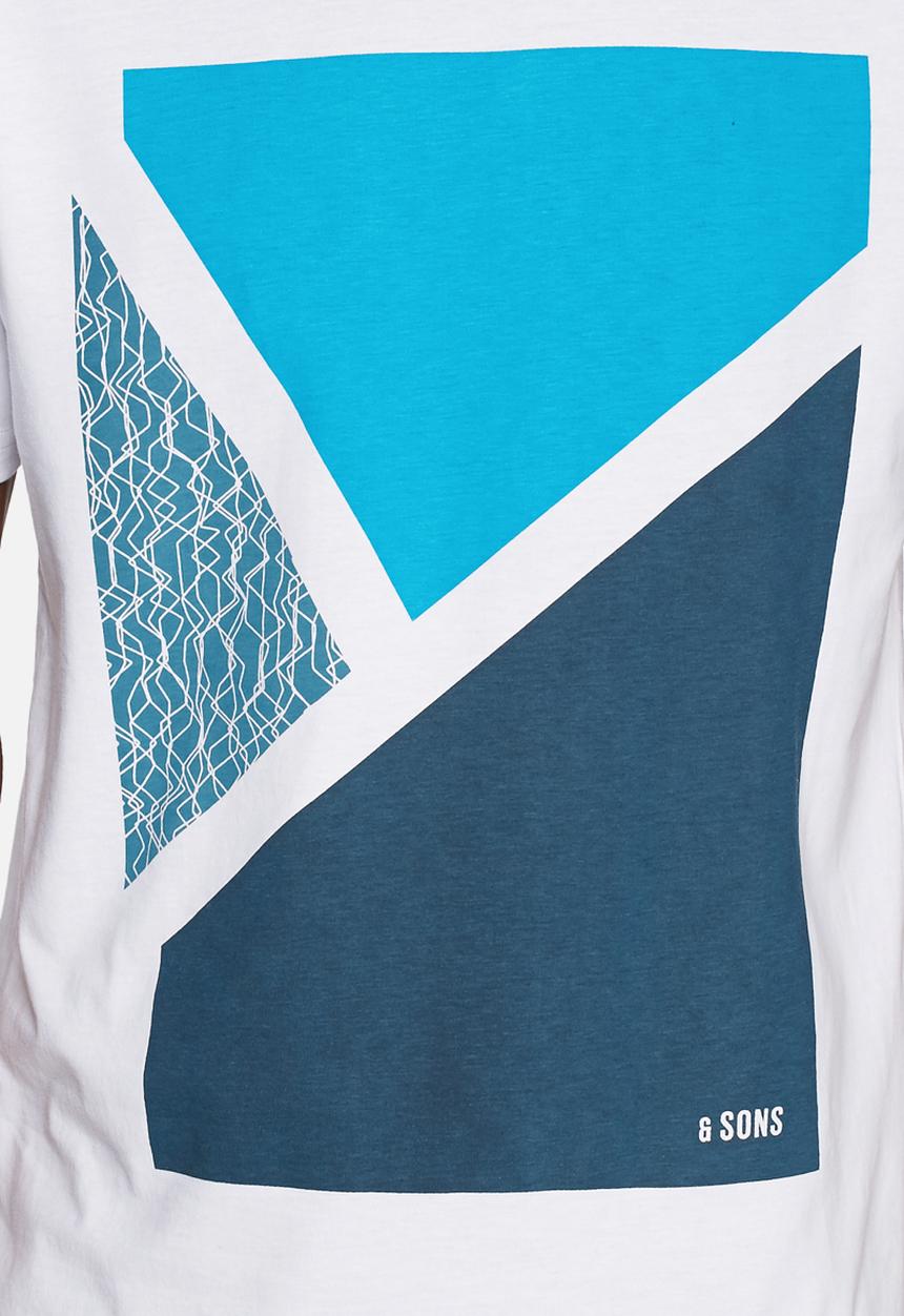 Only & Sons - Starksky tee