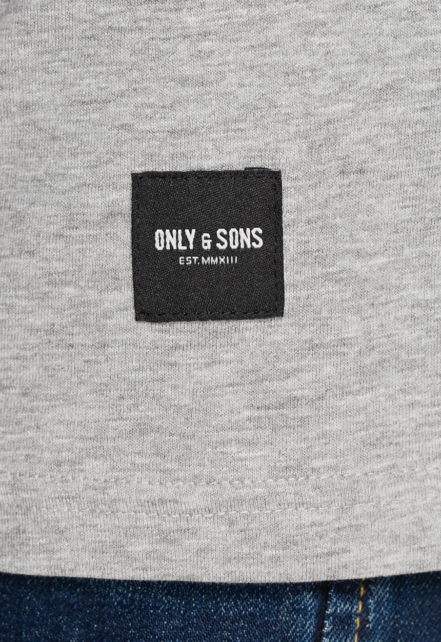 Only & Sons - Starsky tee