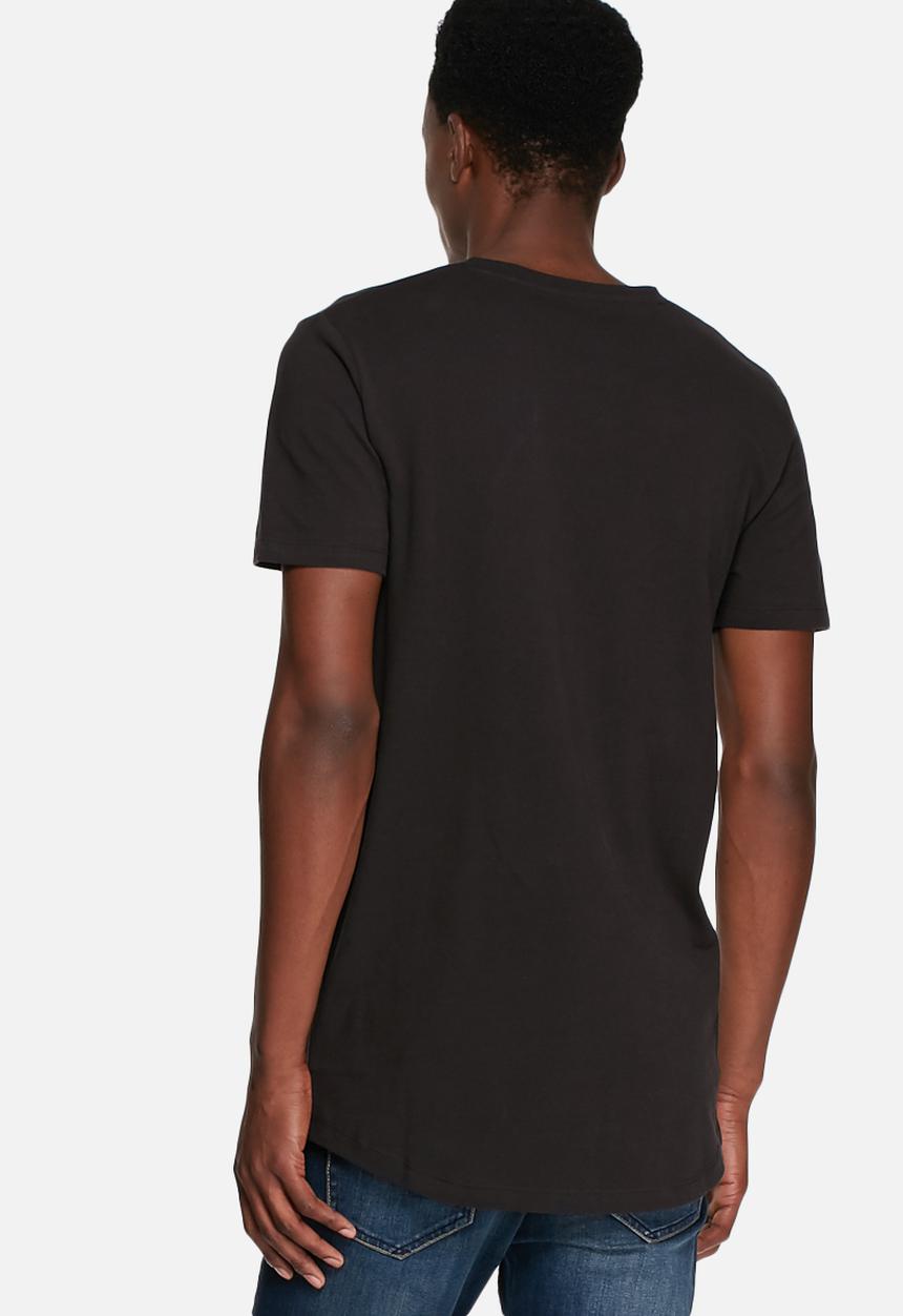 Only & Sons - Mads long tee