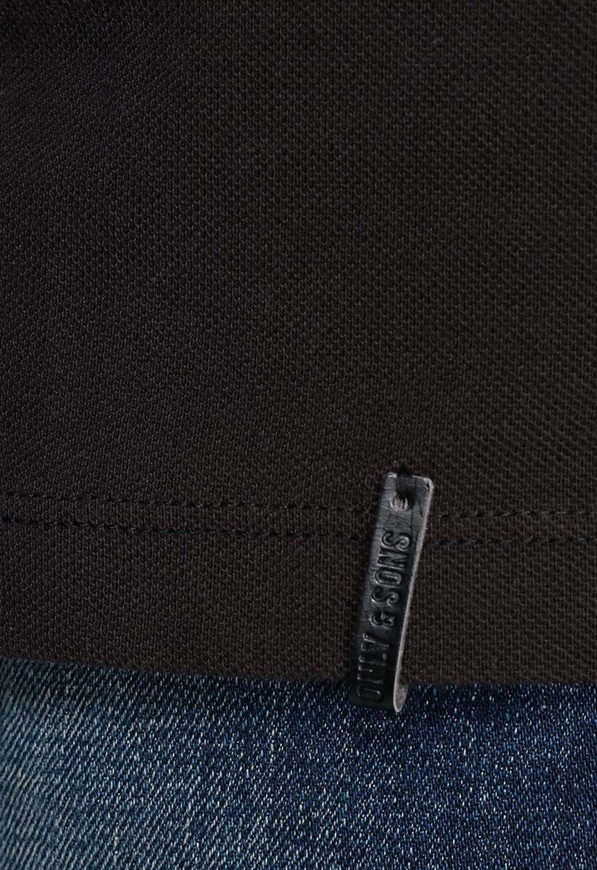 Only & Sons - Mads long tee