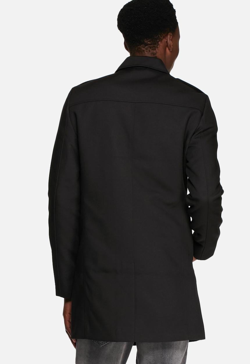Only & Sons - Jamie trench coat 
