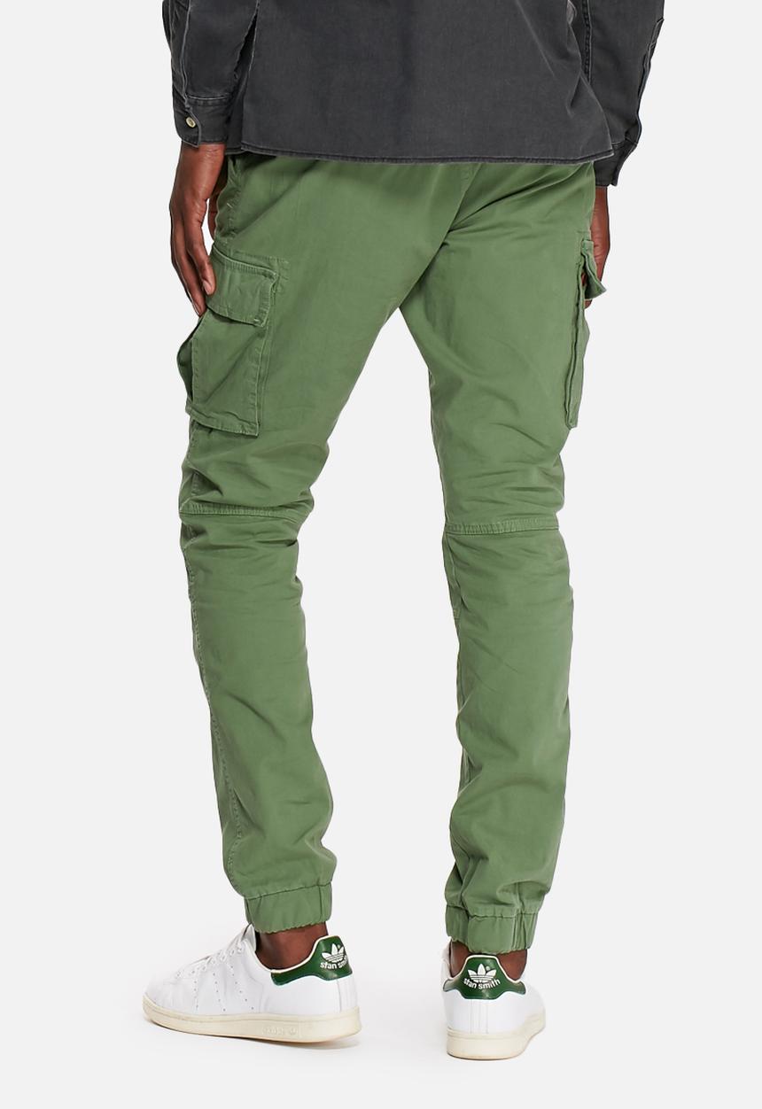 Only & Sons - Tang slim utility pants