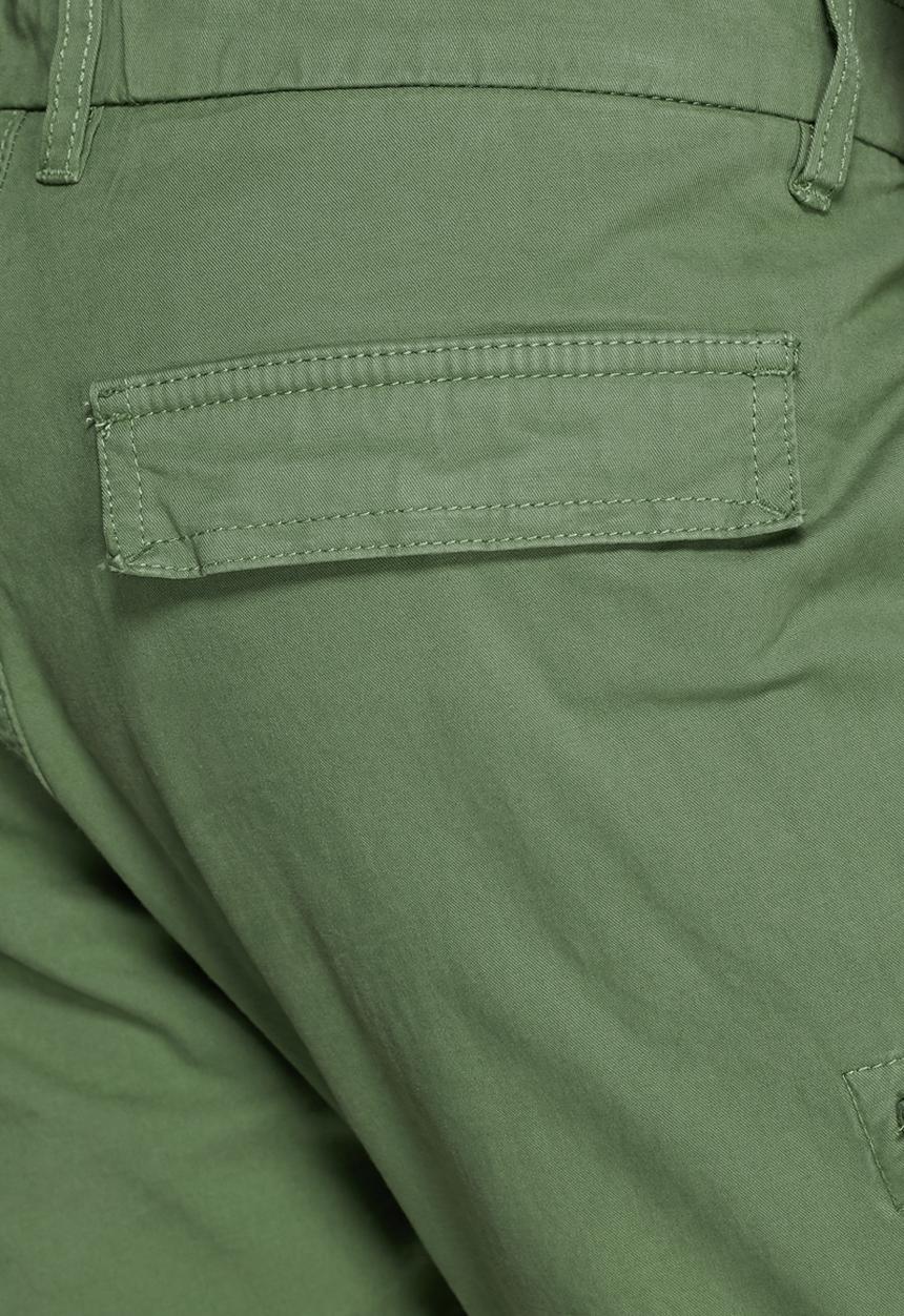 Only & Sons - Tang slim utility pants