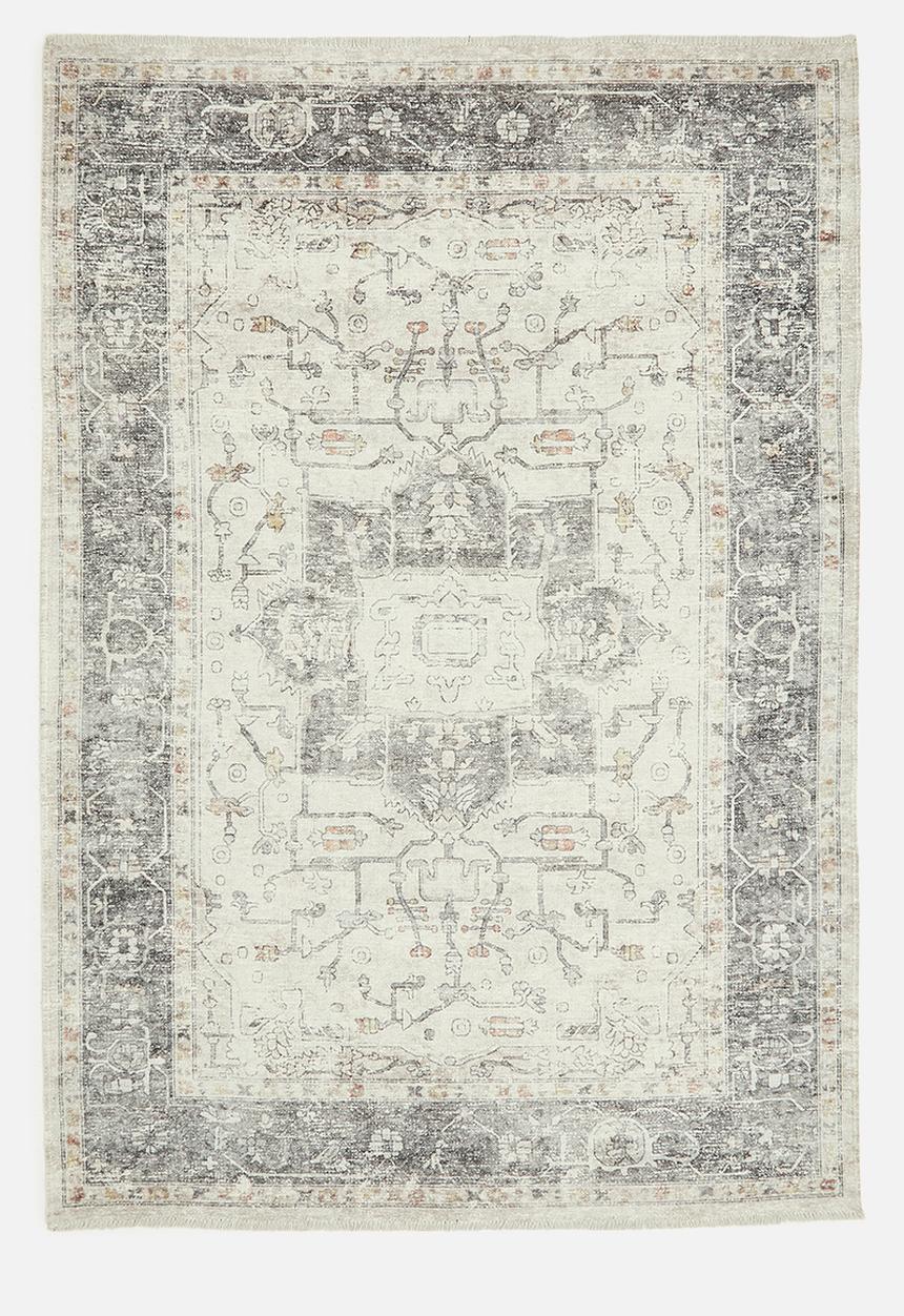 Fotakis - Eve Plush Woven Rug  - Antique Nat