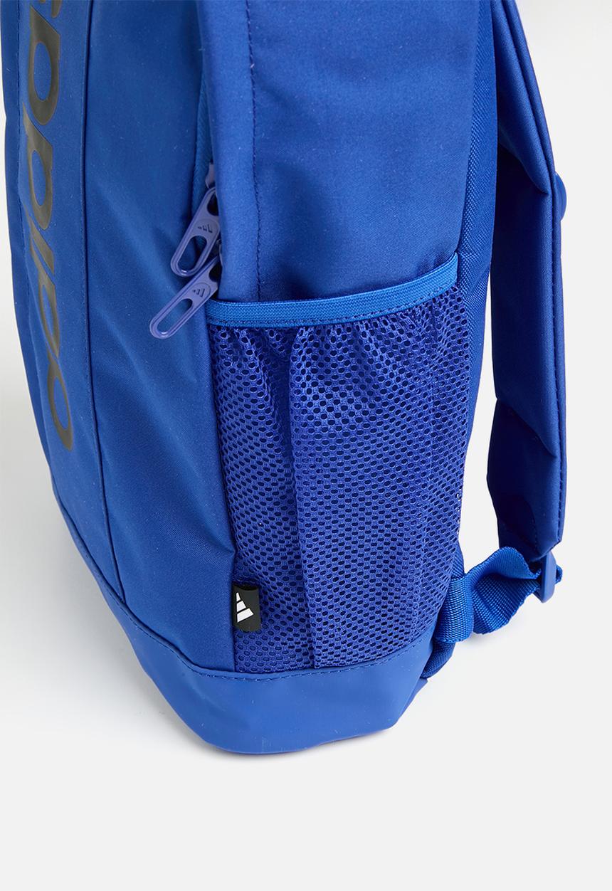 adidas Performance - Kids lin bpk - royblu/white