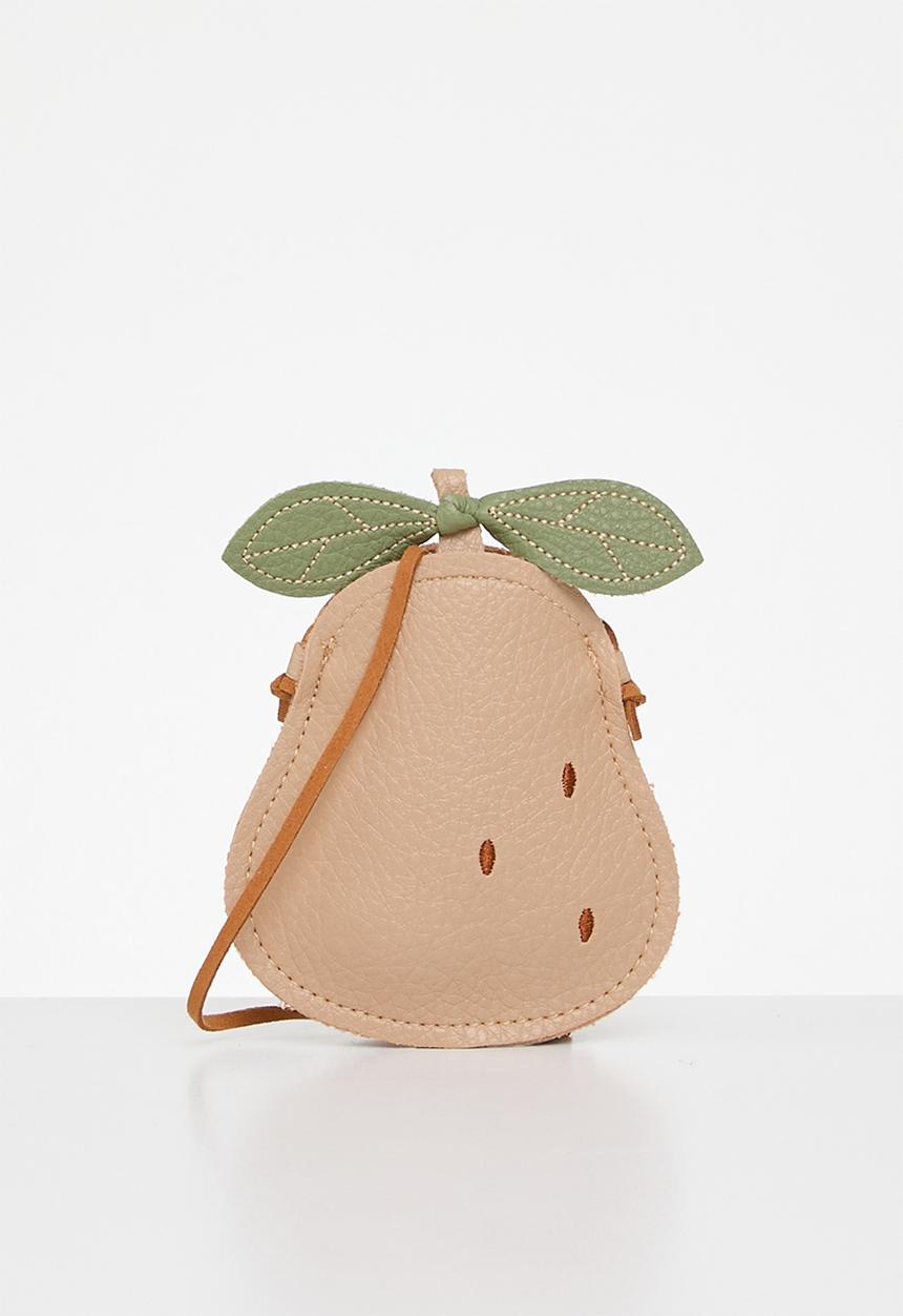 Pop Candy - Novelty shoulder bag - beige