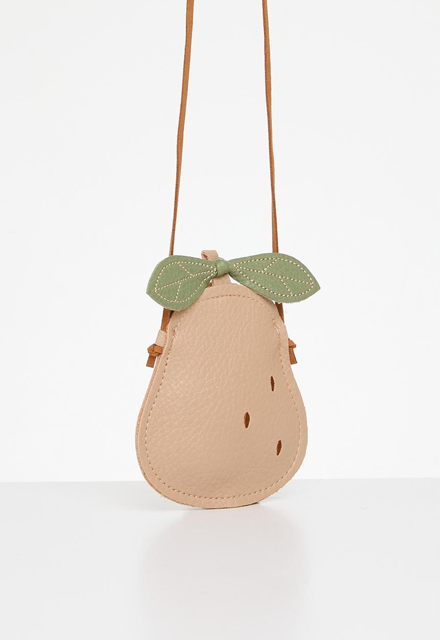 Pop Candy - Novelty shoulder bag - beige