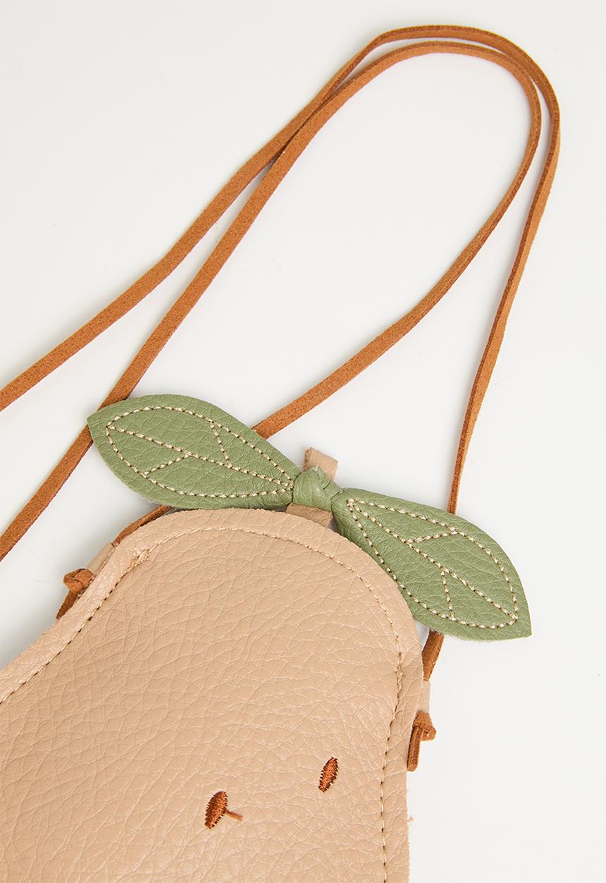 Pop Candy - Novelty shoulder bag - beige