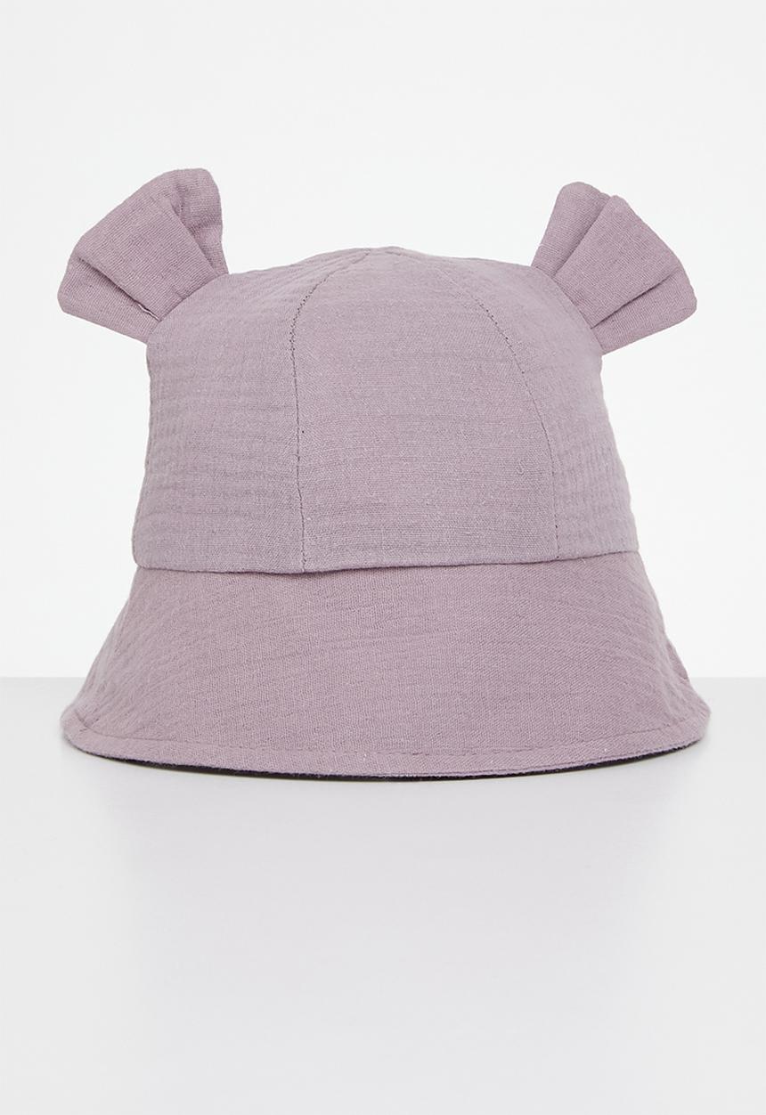 Pop Candy - Bucket hat - lilac