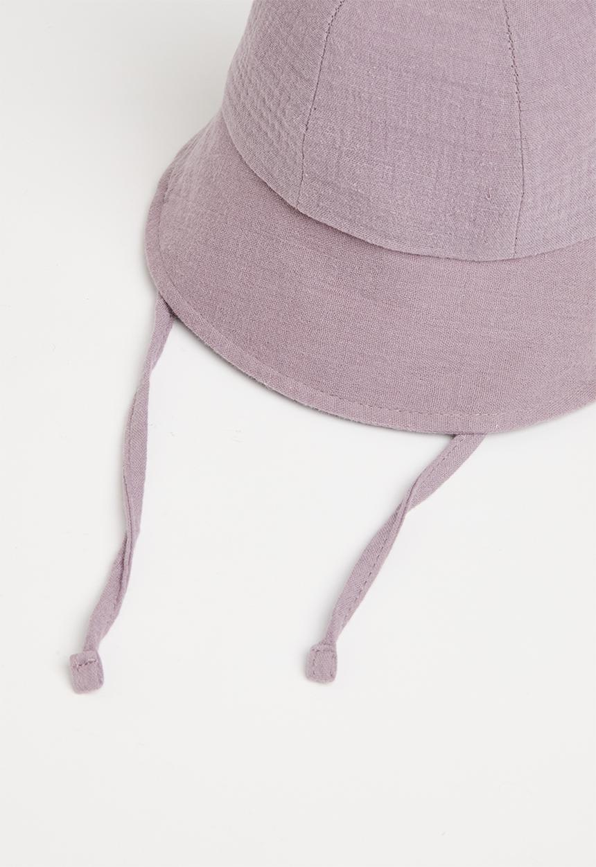 Pop Candy - Bucket hat - lilac