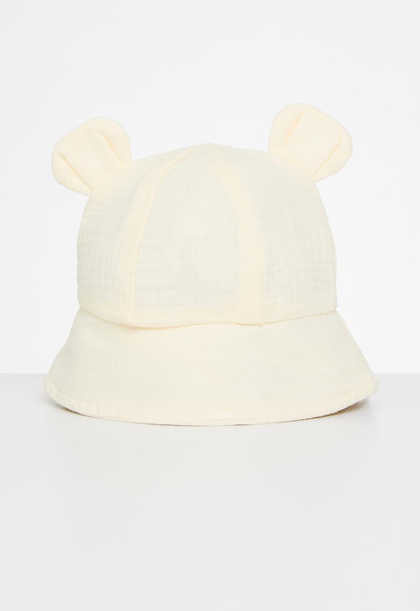 Pop Candy - Bucket hat - beige