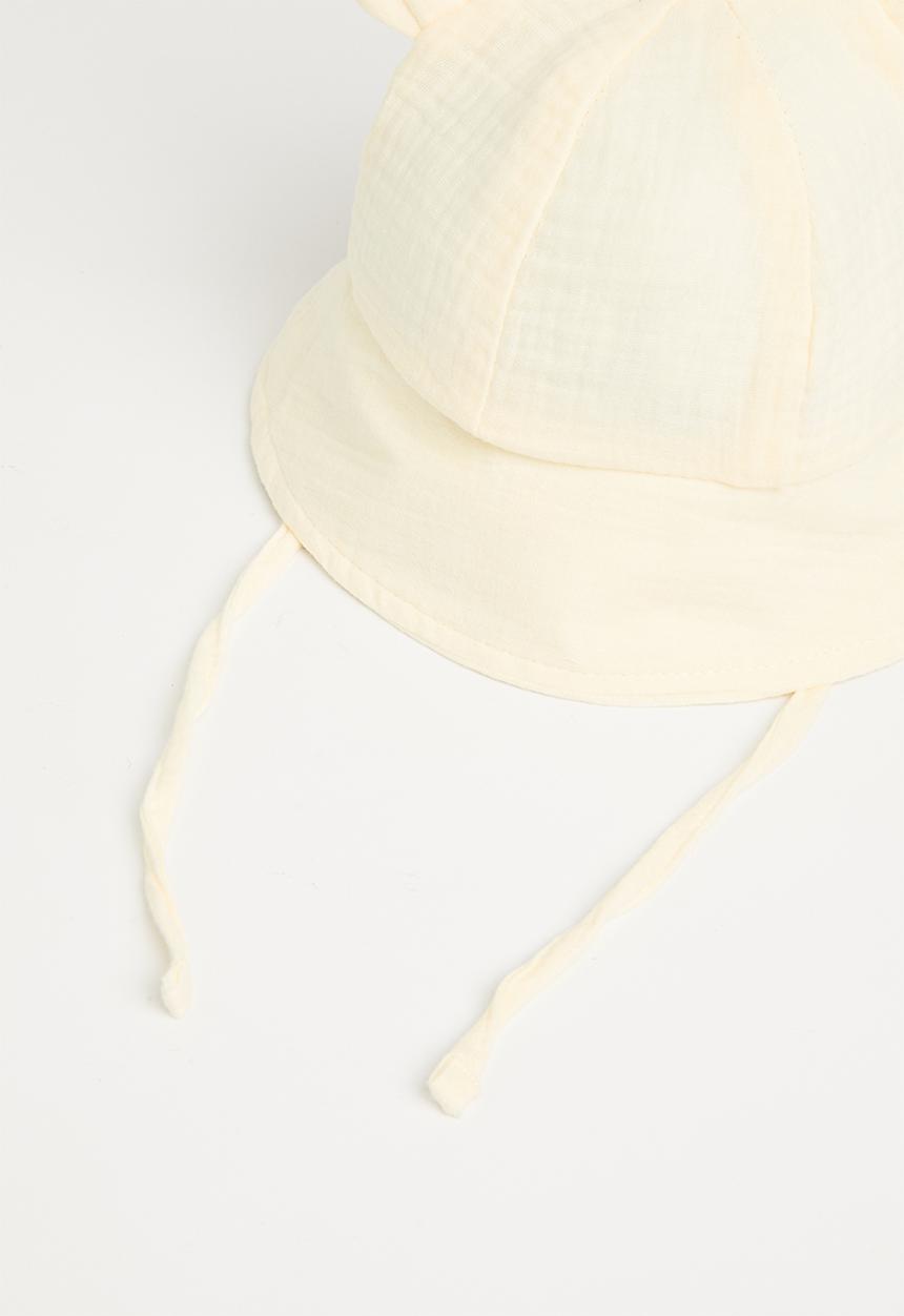 Pop Candy - Bucket hat - beige