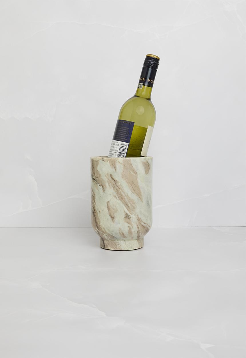 Sixth Floor - Mali wine chiller - Natural