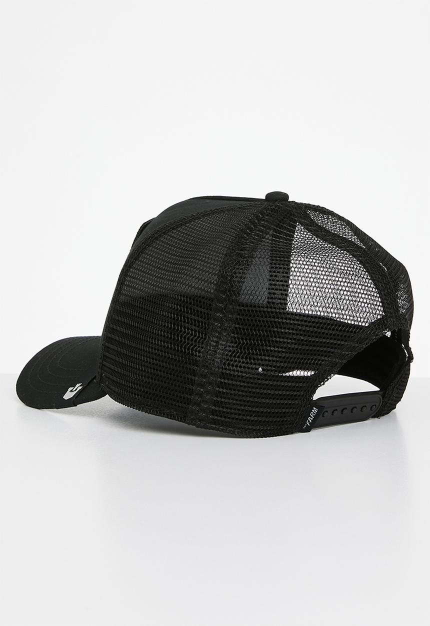 Goorin Bros. - Goorin the frenchie s24 - black