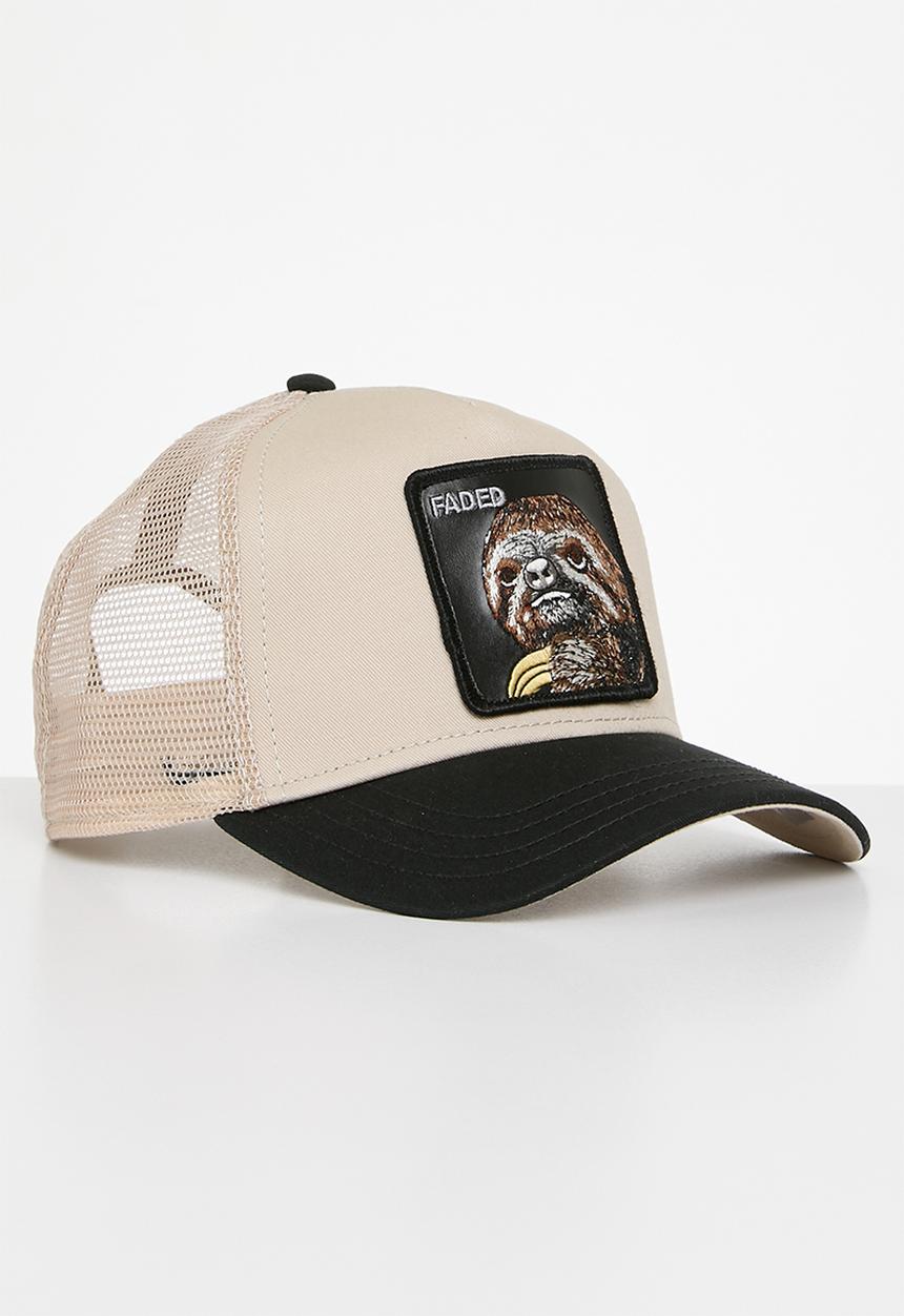 Goorin Bros. - The faded sloth S24- beige