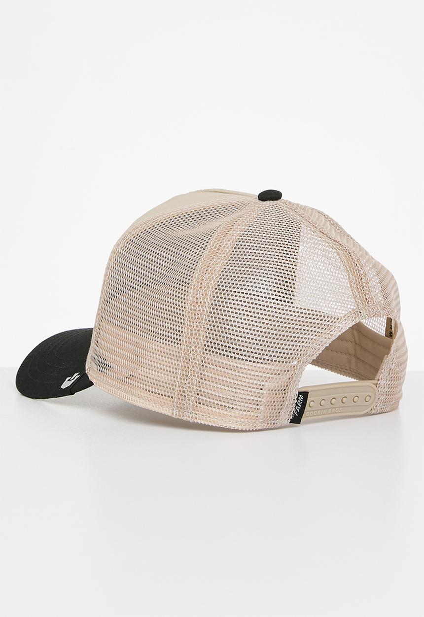 Goorin Bros. - The faded sloth S24- beige