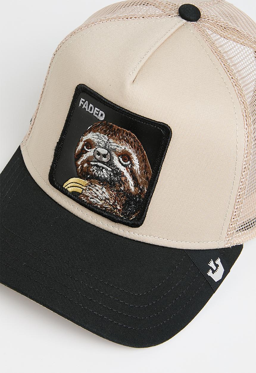 Goorin Bros. - The faded sloth S24- beige