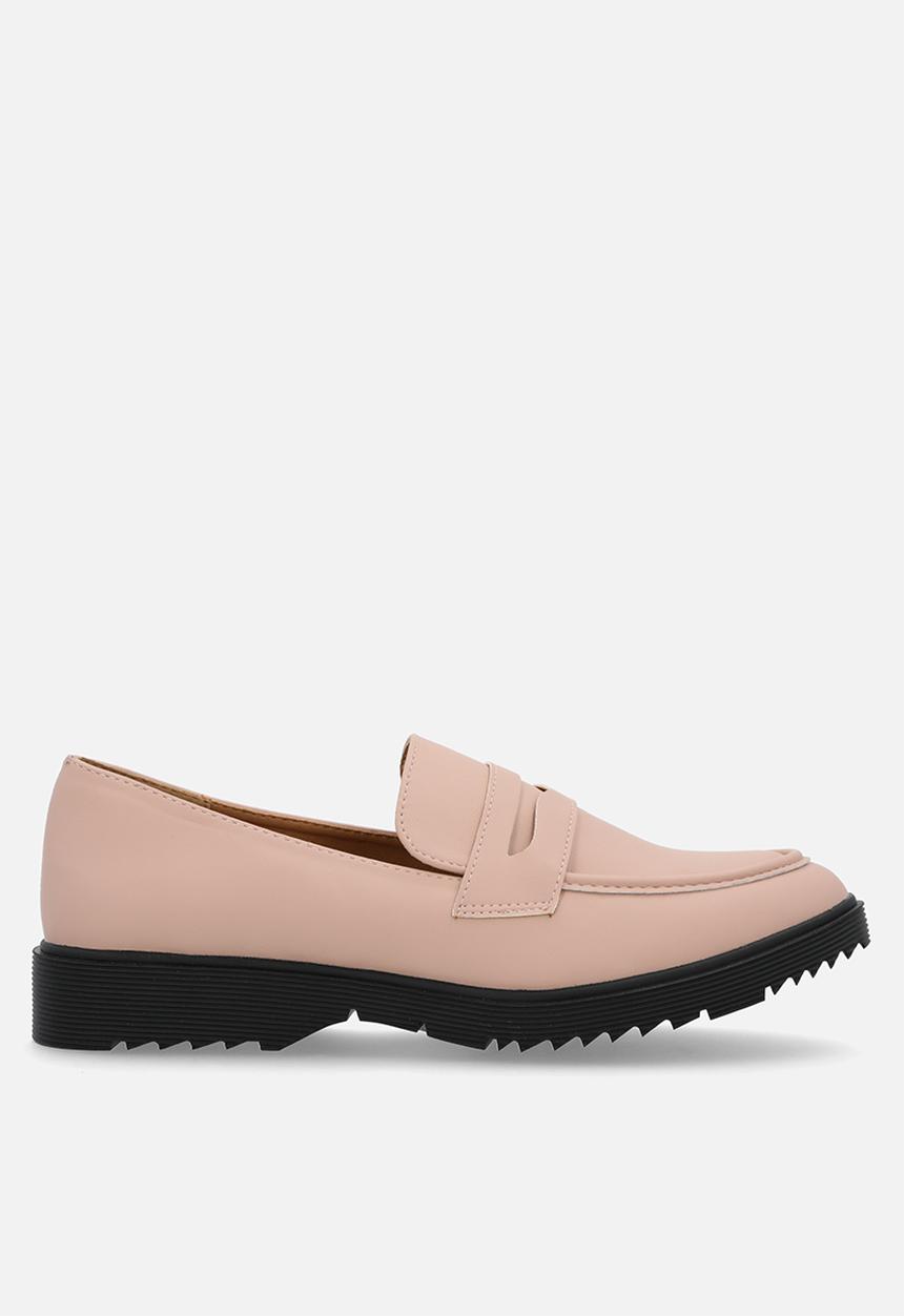 Madison® - Piper 2 loafer - blush