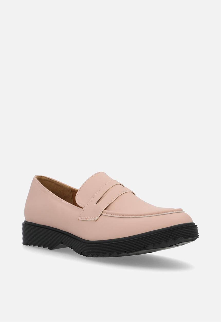 Madison® - Piper 2 loafer - blush