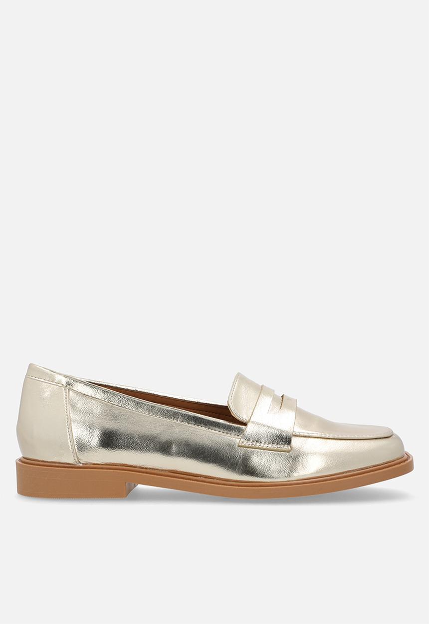 Madison® - Pippa 2 loafer - rose gold