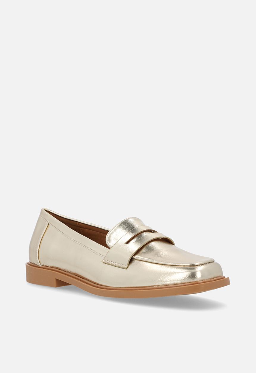 Madison® - Pippa 2 loafer - rose gold