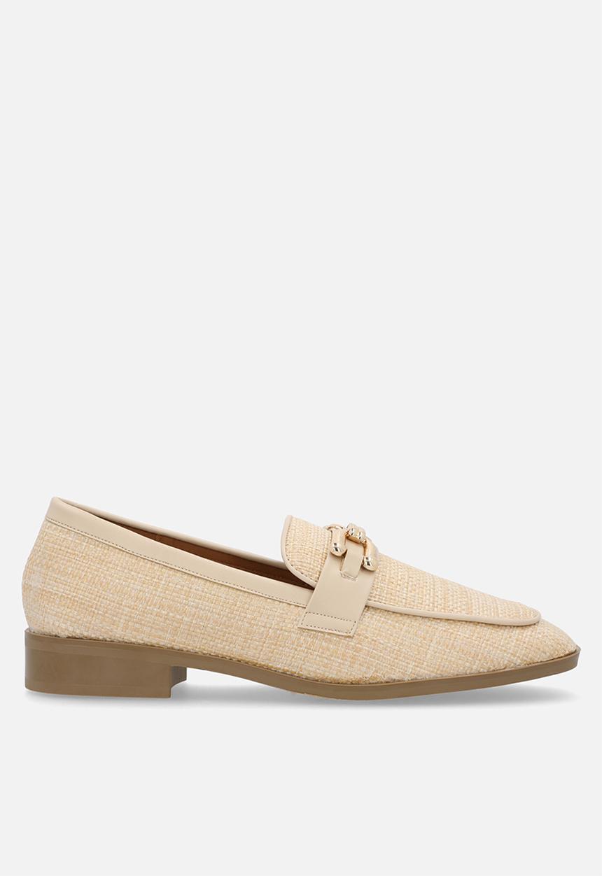 Madison® - Phoenix loafer - natural