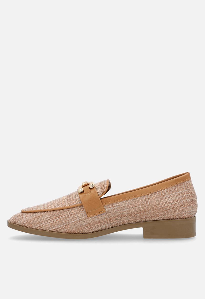 Madison® - Phoenix loafer - tan