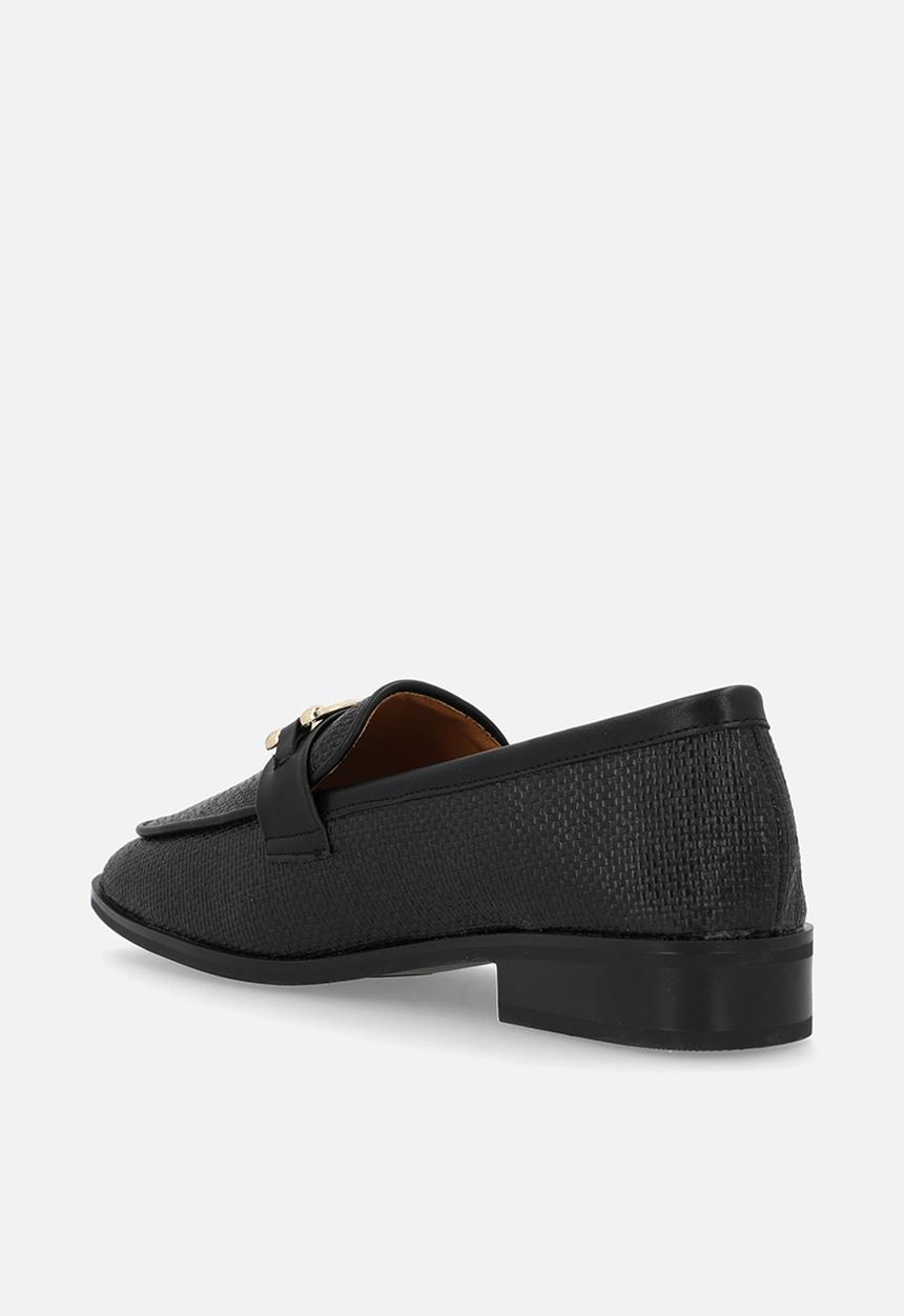 Madison® - Phoenix loafer - black