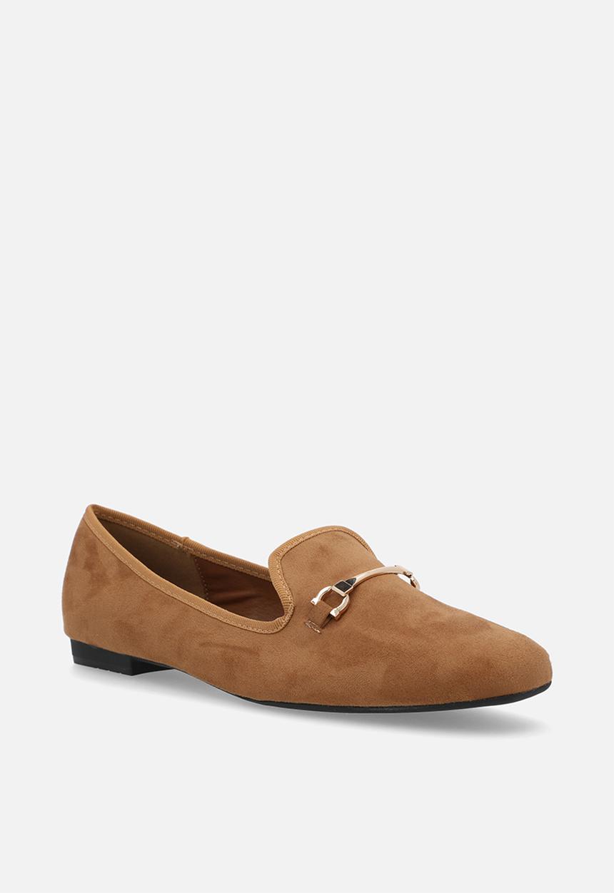 Madison® - Pearl pump - taupe