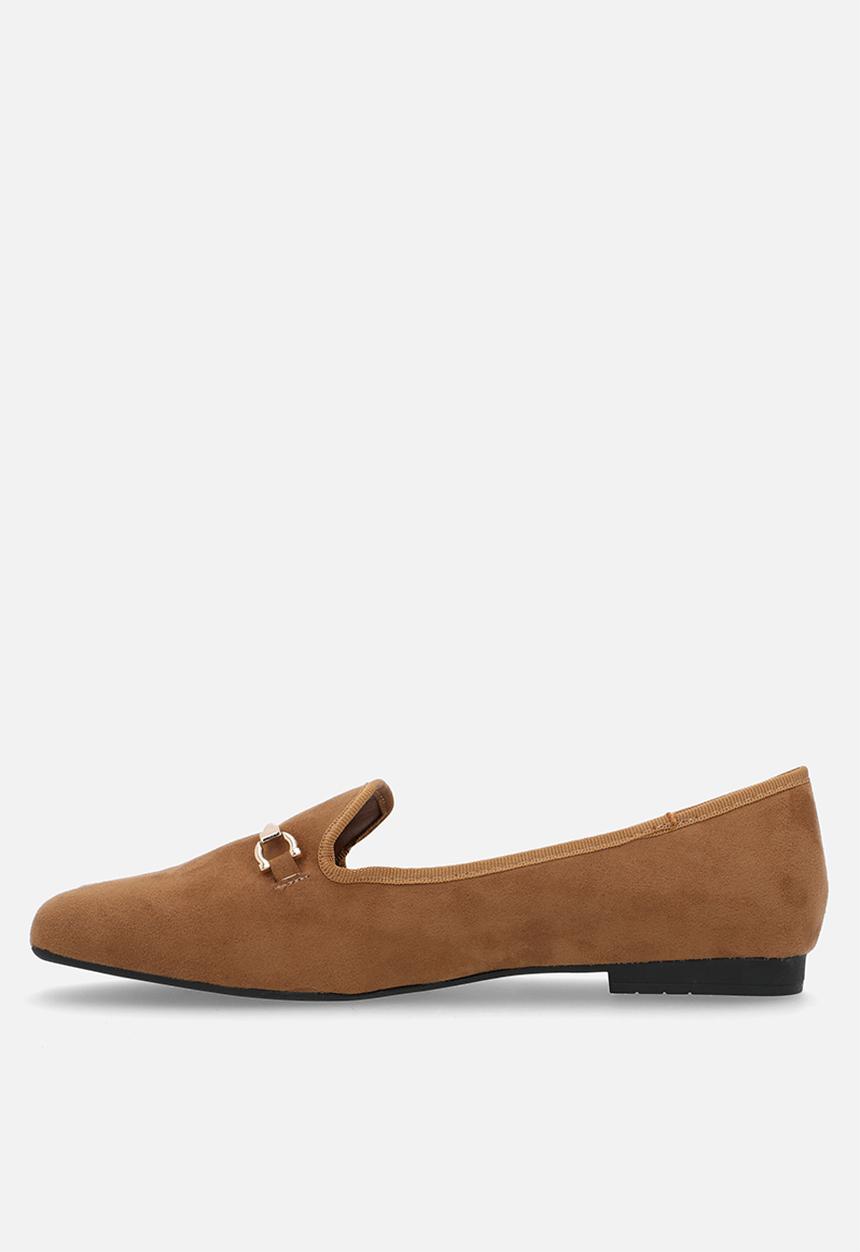 Madison® - Pearl pump - taupe