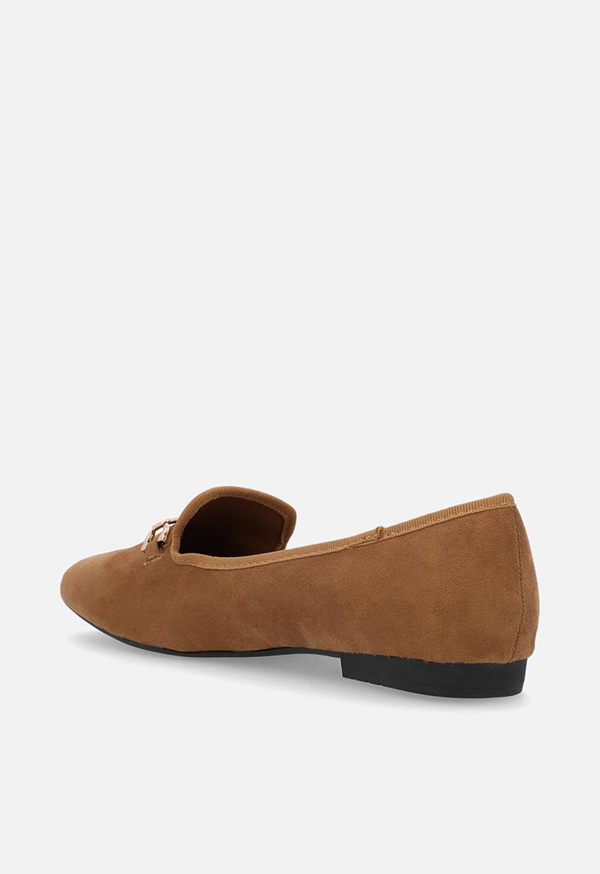 Madison® - Pearl pump - taupe