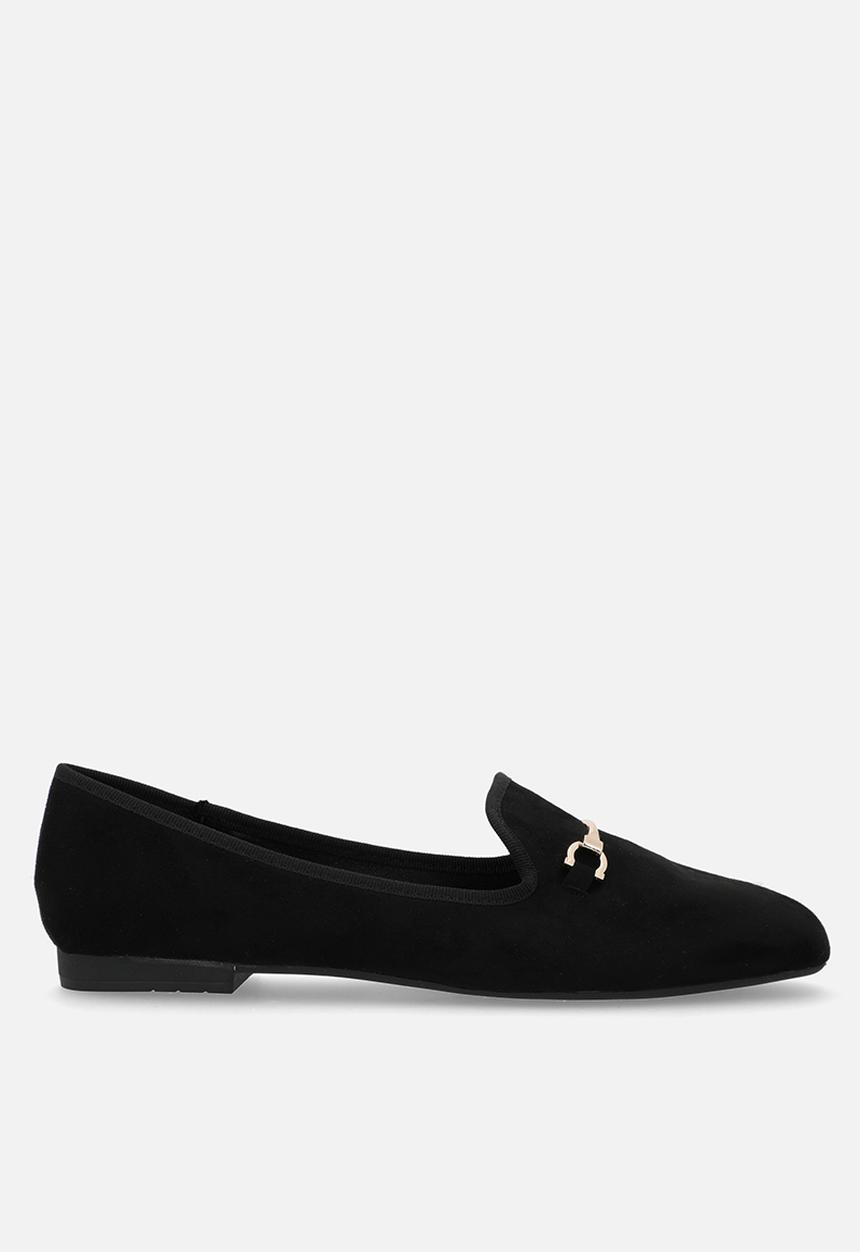 Madison® - Pearl pump - black