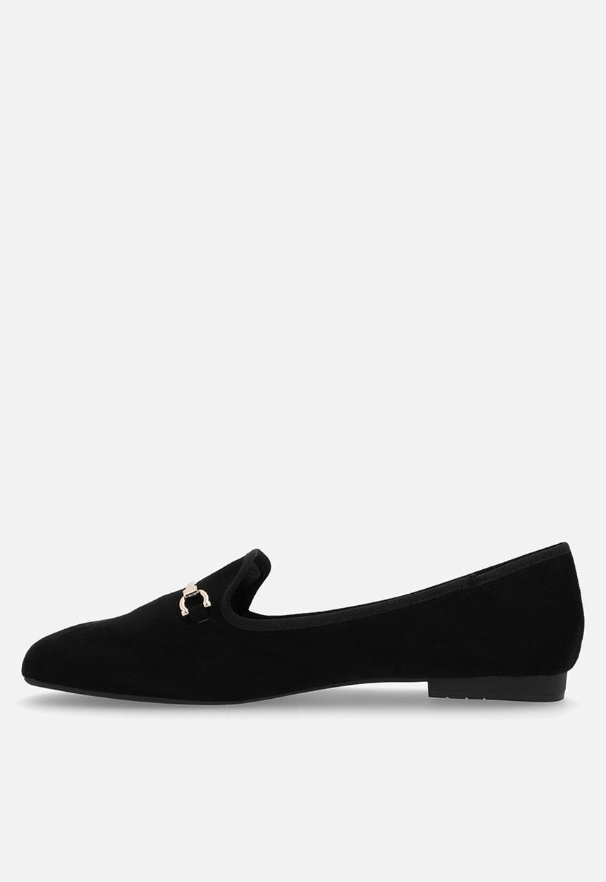 Madison® - Pearl pump - black