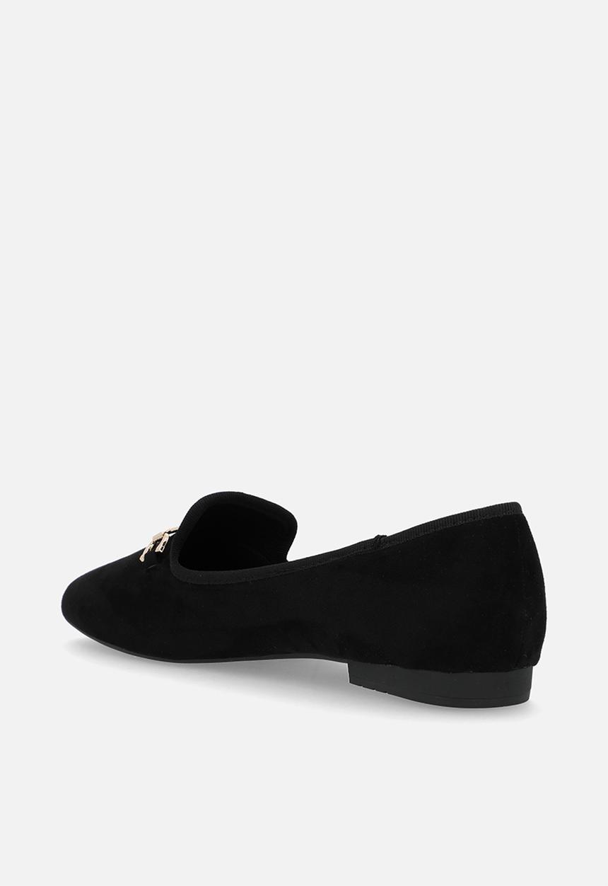 Madison® - Pearl pump - black