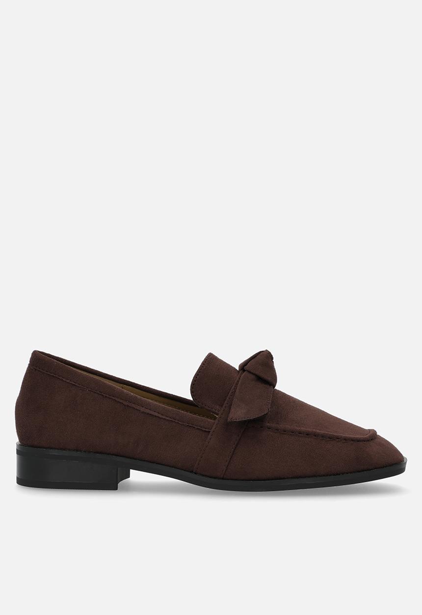Madison® - Priya loafer - chocolate