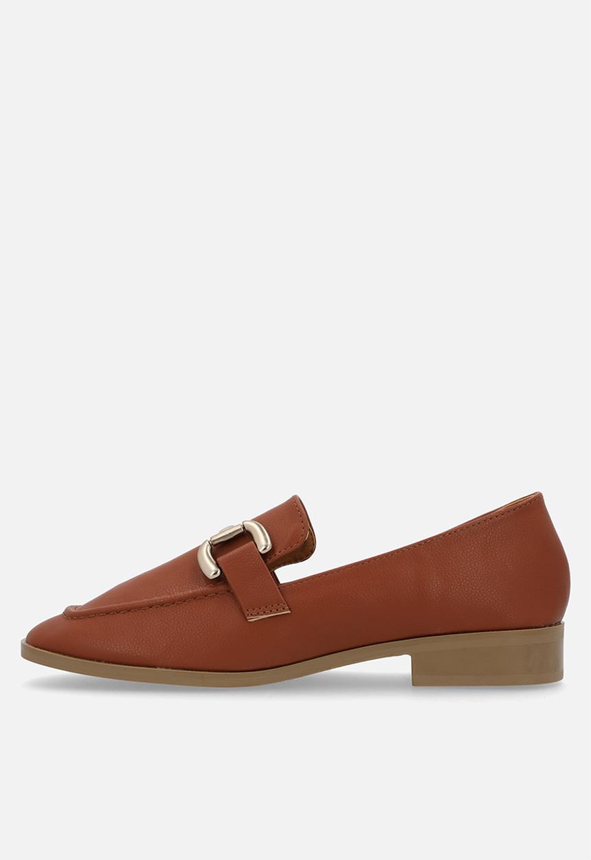 Madison® - Polly 3 loafer - tan