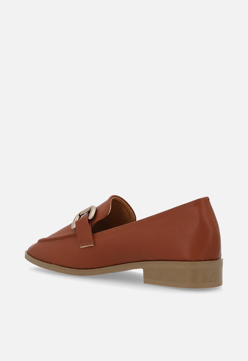 Madison® - Polly 3 loafer - tan